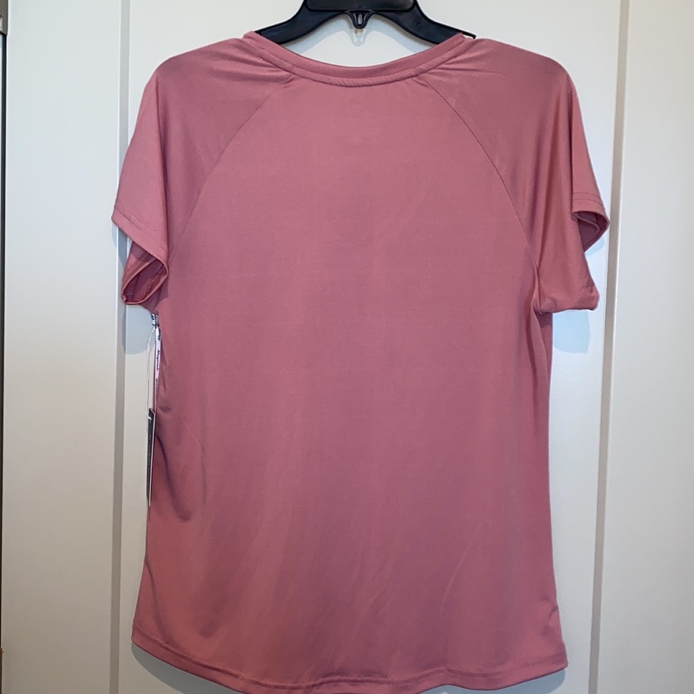 NWT Aeropostale V-neck Shirt - Picture 3 of 5
